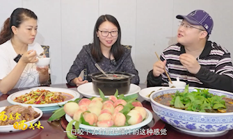 “食在川渝·味在大足”大足區鎮街“曬美食，曬美味”專題推介活動石馬篇